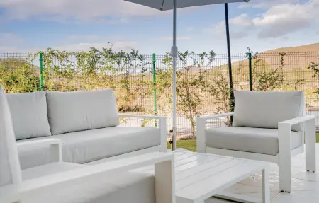 Location Maison 8 personnes à Mijas - Photo 10