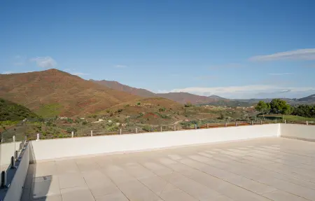Location Maison 8 personnes à Mijas - Photo 13