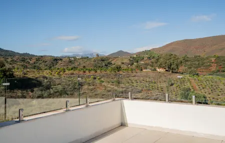 Location Maison 8 personnes à Mijas - Photo 14