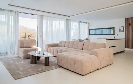 Location Maison 8 personnes à Mijas - Photo 19