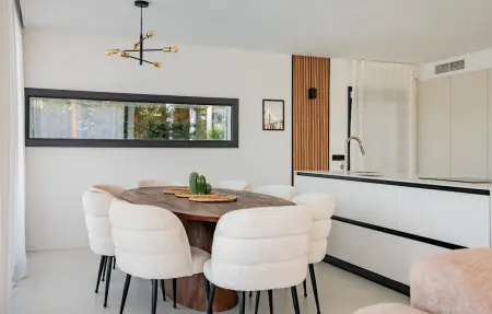 Location Maison 8 personnes à Mijas - Photo 20