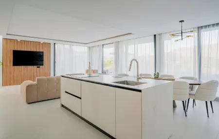 Location Maison 8 personnes à Mijas - Photo 21