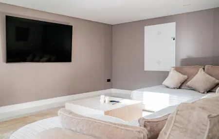 Location Maison 8 personnes à Mijas - Photo 25