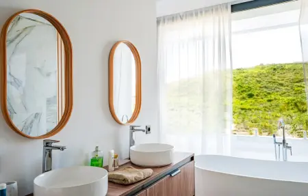 Location Maison 8 personnes à Mijas - Photo 30