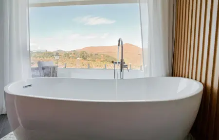 Location Maison 8 personnes à Mijas - Photo 32
