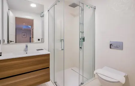 Location Maison 8 personnes à Mijas - Photo 34