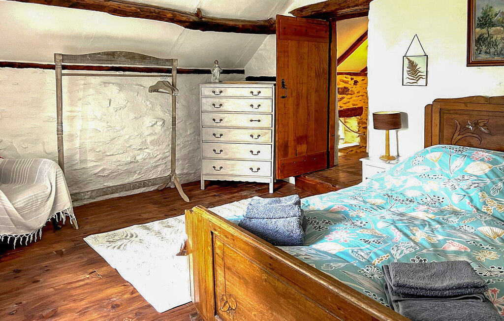 Maison de caractère 19e siècle avec piscine à Jouqueviel - Photo 18