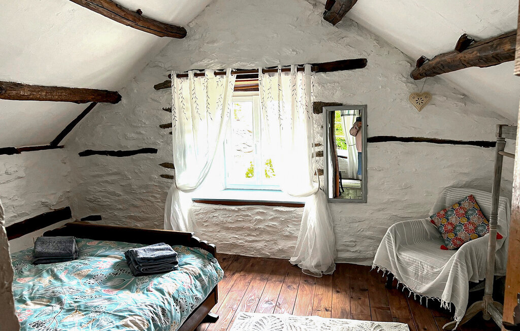 Maison de caractère 19e siècle avec piscine à Jouqueviel - Photo 19