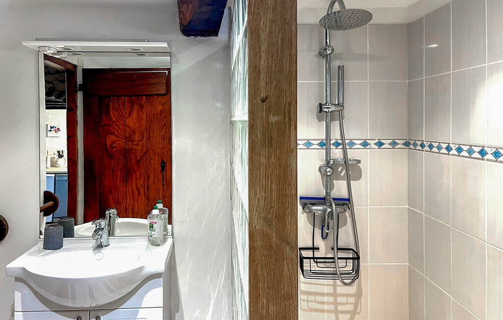 Maison de caractère 19e siècle avec piscine à Jouqueviel - Photo 24