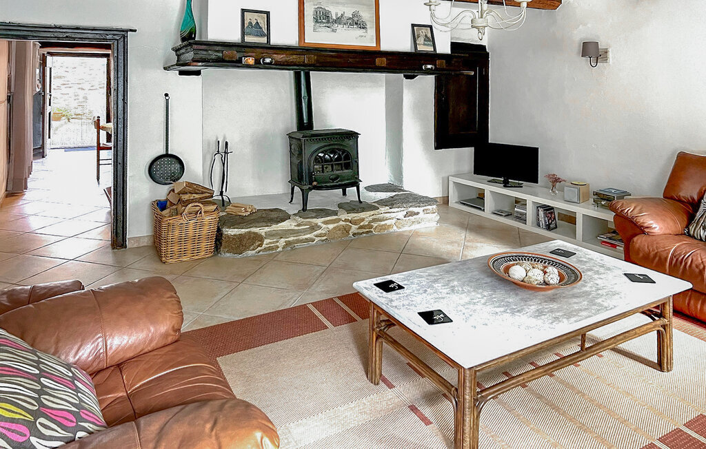 Maison 19ème siècle avec piscine à Jouqueviel - Photo 4