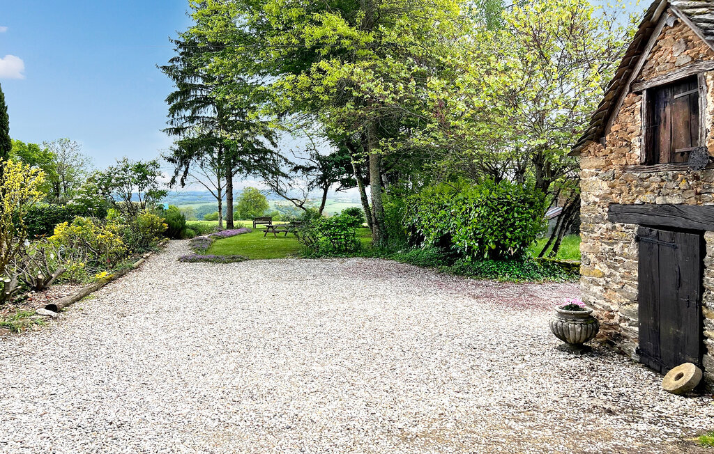 Maison 19ème siècle avec piscine à Jouqueviel - Photo 9