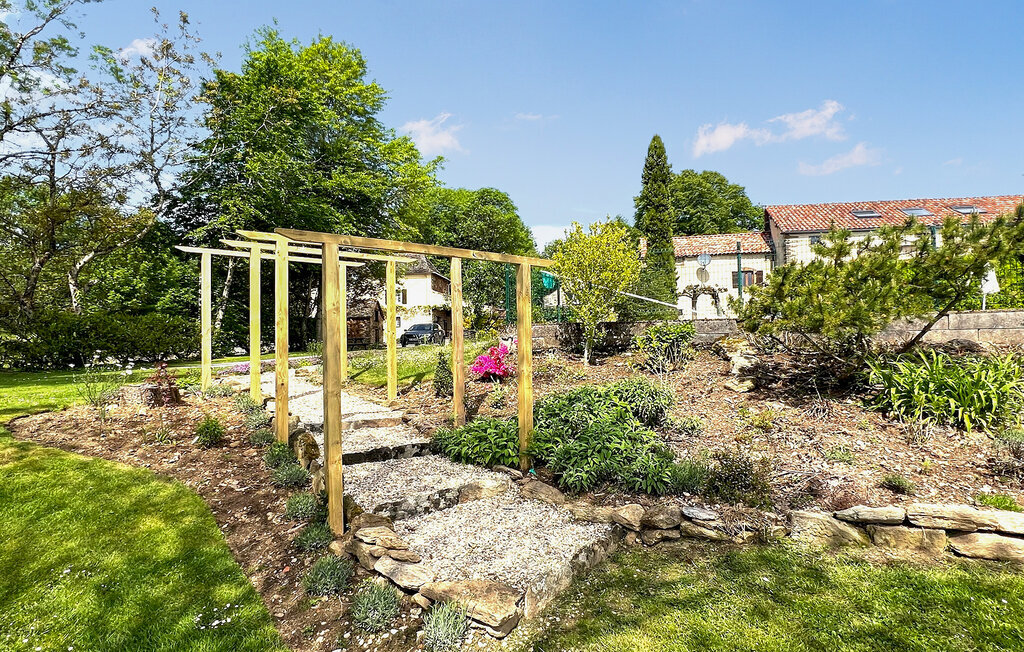 Maison 19ème siècle avec piscine à Jouqueviel - Photo 14