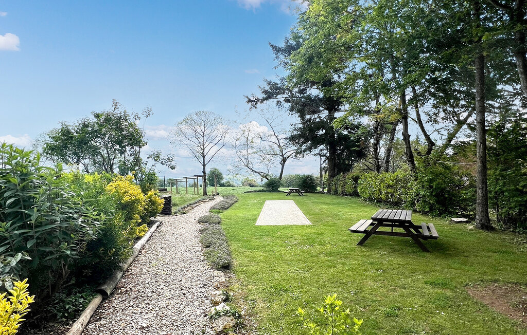 Maison 19ème siècle avec piscine à Jouqueviel - Photo 15