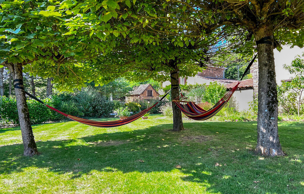 Maison 19ème siècle avec piscine à Jouqueviel - Photo 16