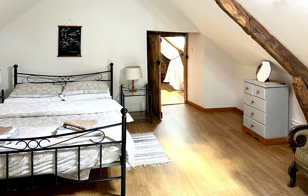 Maison 19ème siècle avec piscine à Jouqueviel - Photo 18