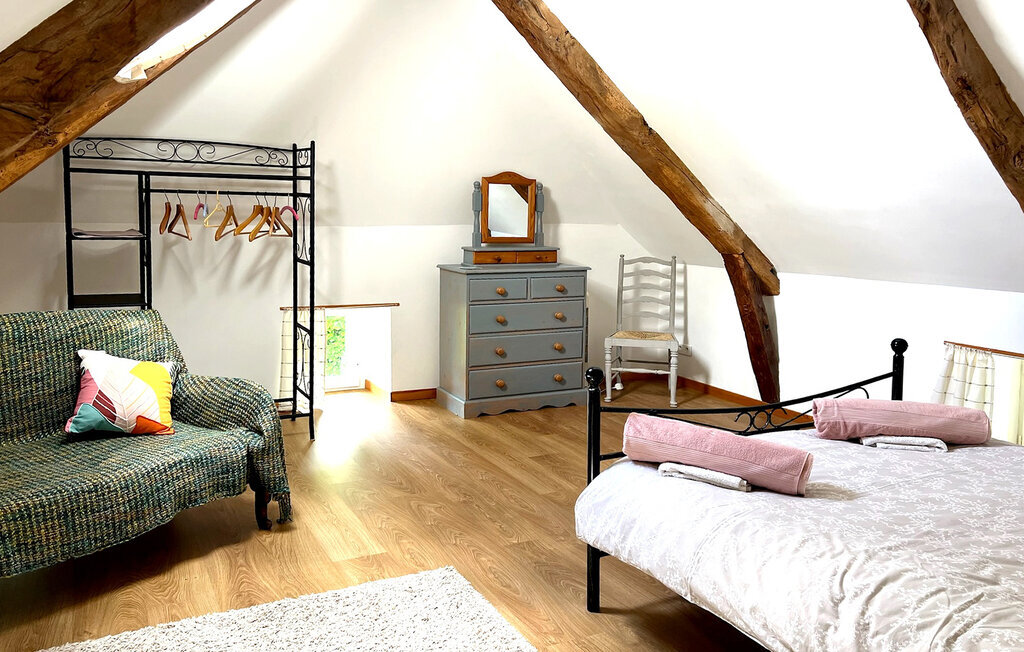 Maison 19ème siècle avec piscine à Jouqueviel - Photo 19