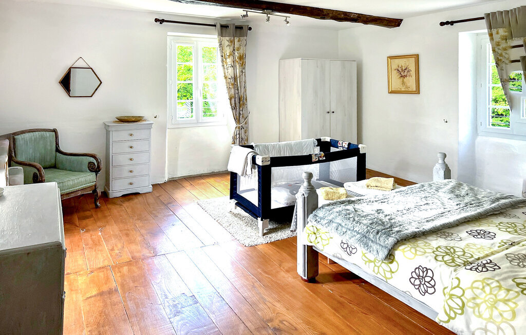 Maison 19ème siècle avec piscine à Jouqueviel - Photo 21