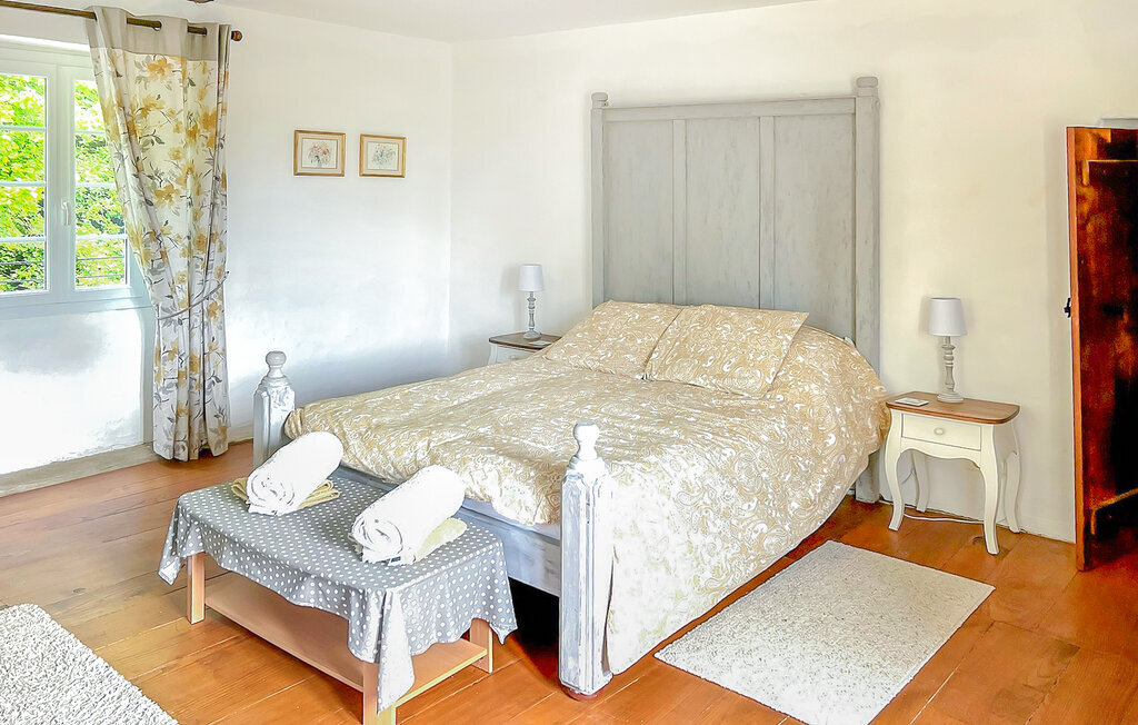 Maison 19ème siècle avec piscine à Jouqueviel - Photo 22