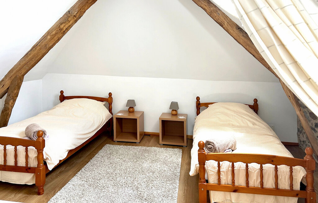 Maison 19ème siècle avec piscine à Jouqueviel - Photo 23