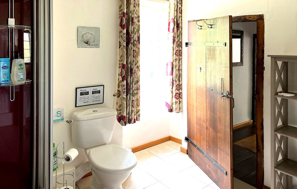 Maison 19ème siècle avec piscine à Jouqueviel - Photo 25