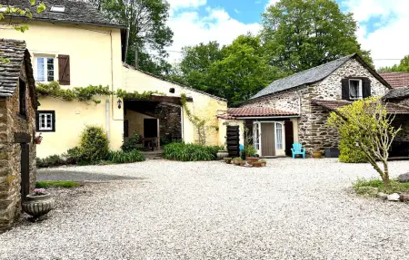 Location maison à Jouqueviel