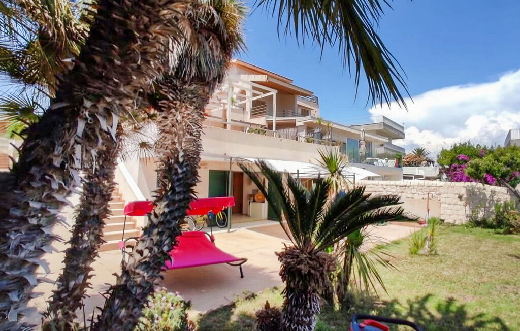 Mazzarelli Relax, Appartement 4 personnes à Marina di Ragusa - Photo 1