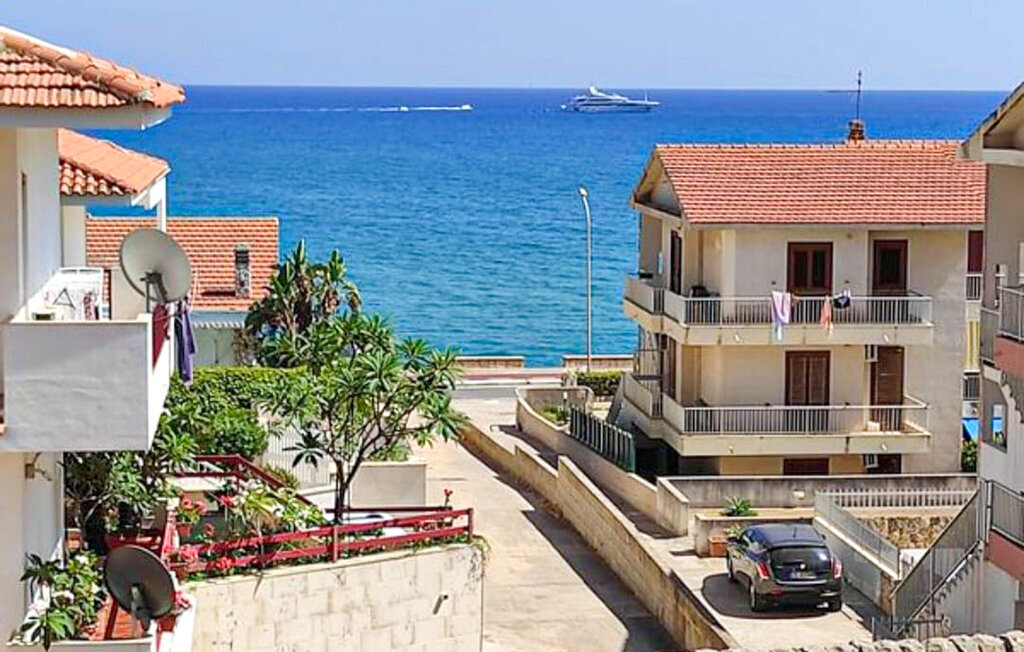 Mazzarelli Relax, Appartement 4 personnes à Marina di Ragusa - Photo 2