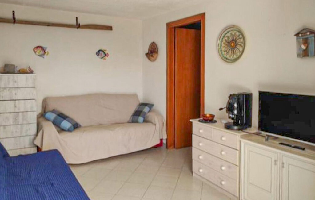 Mazzarelli Relax, Appartement 4 personnes à Marina di Ragusa - Photo 3