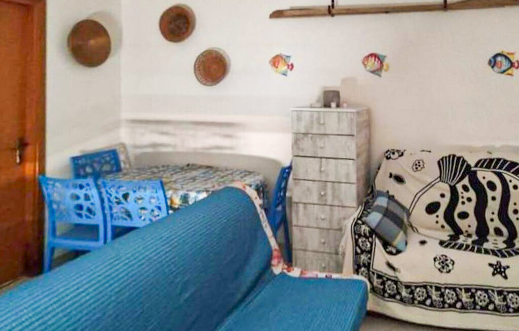 Mazzarelli Relax, Appartement 4 personnes à Marina di Ragusa - Photo 4
