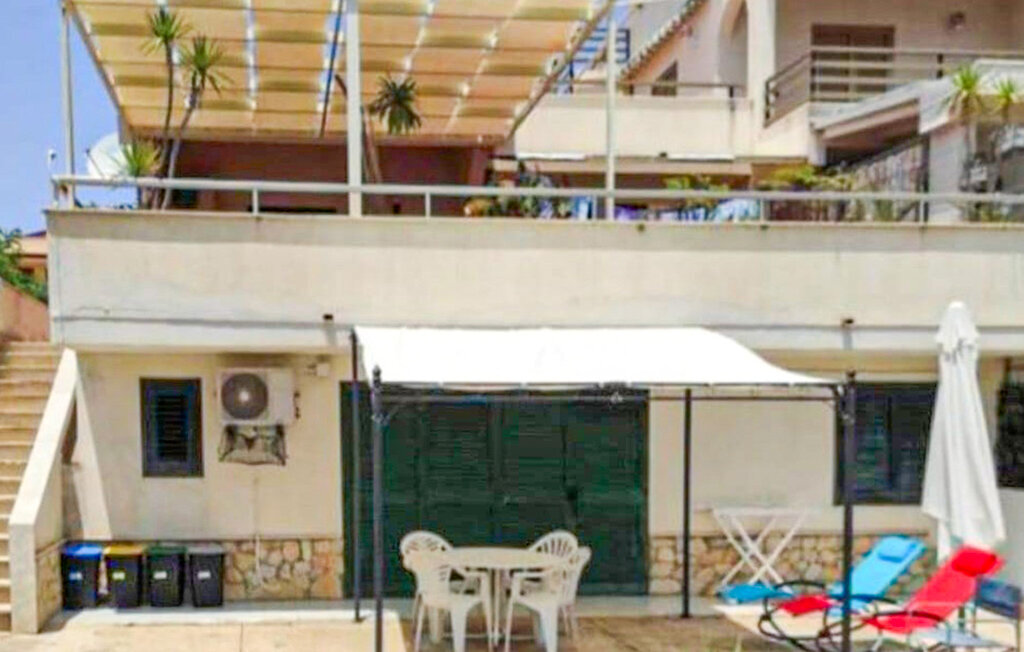 Mazzarelli Relax, Appartement 4 personnes à Marina di Ragusa - Photo 6