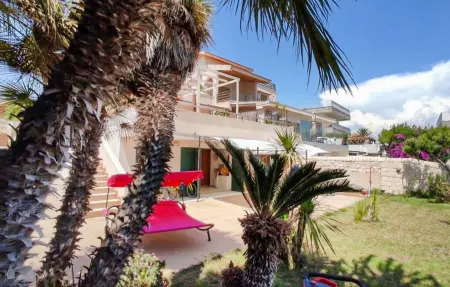 Location appartement à Marina di Ragusa, Mazzarelli Relax