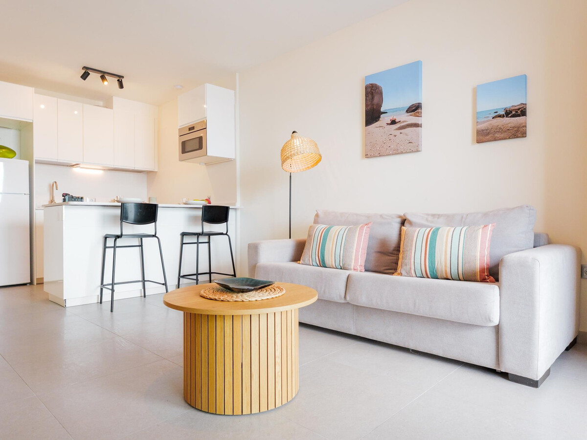Appartement 70 m² vue océan à 10 min de plage, Radazul - Photo 2