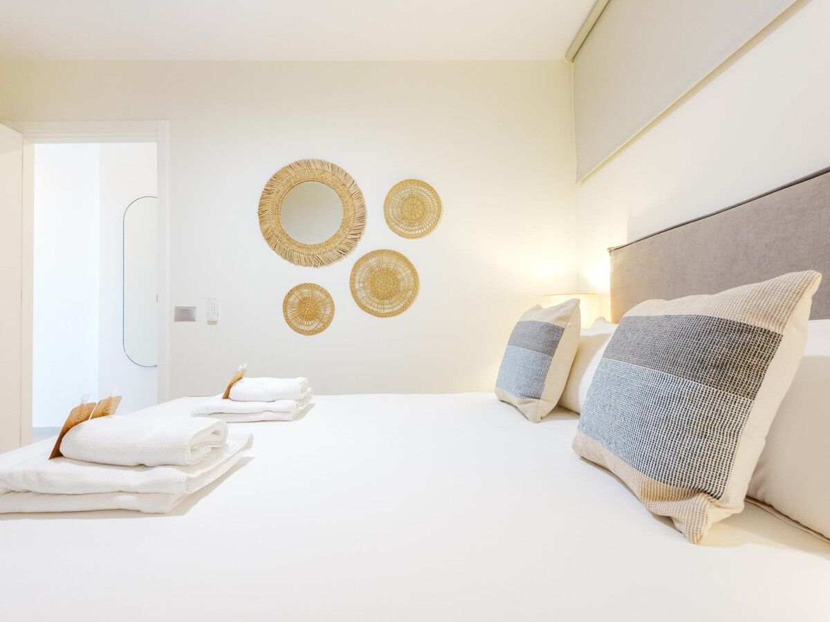 Appartement 70 m² vue océan à 10 min de plage, Radazul - Photo 3