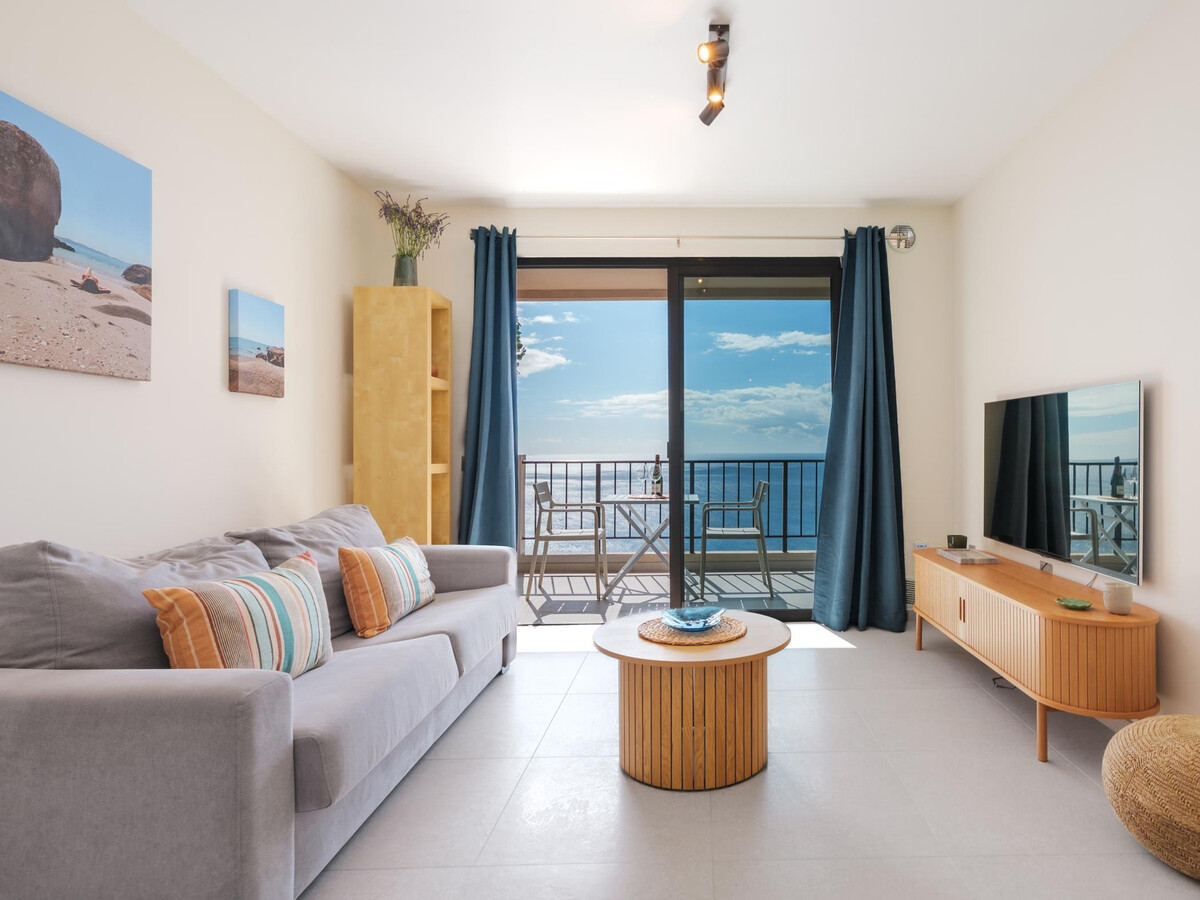 Appartement 70 m² vue océan à 10 min de plage, Radazul - Photo 9