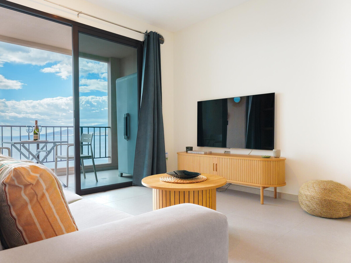 Appartement 70 m² vue océan à 10 min de plage, Radazul - Photo 10