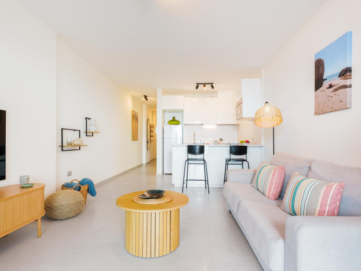 Appartement 70 m² vue océan à 10 min de plage, Radazul - Photo 12