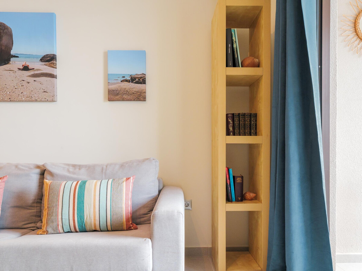 Appartement 70 m² vue océan à 10 min de plage, Radazul - Photo 13
