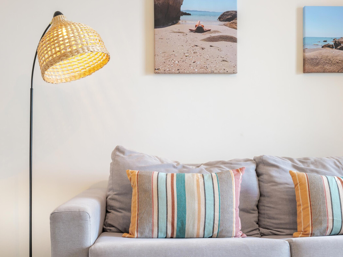 Appartement 70 m² vue océan à 10 min de plage, Radazul - Photo 14