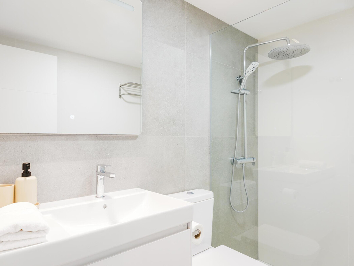 Appartement 70 m² vue océan à 10 min de plage, Radazul - Photo 19