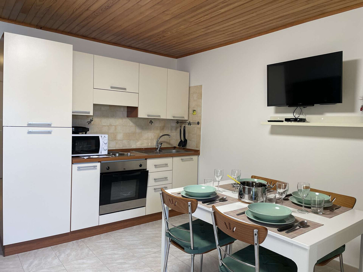 Studio 28 m² Montgenèvre, 4 personnes, parking privatif - Photo 2