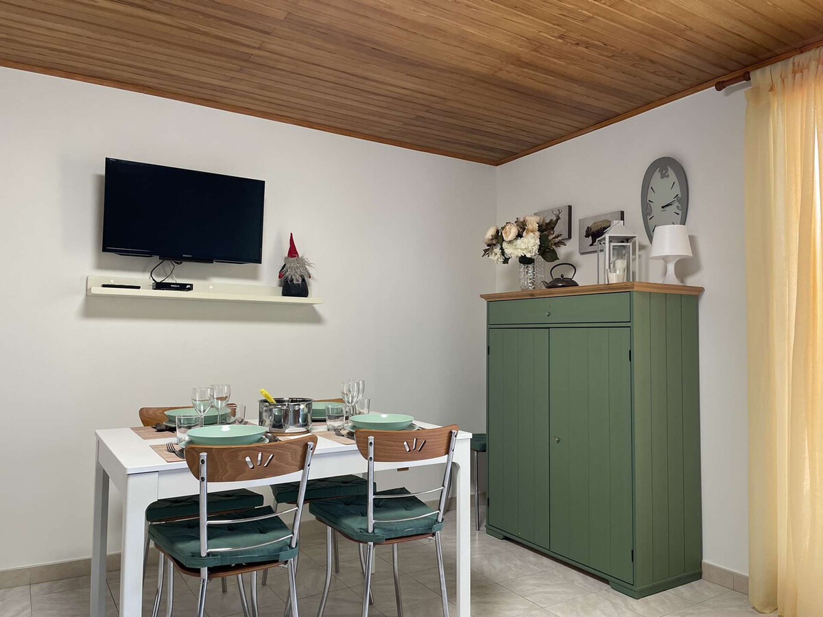 Studio 28 m² Montgenèvre, 4 personnes, parking privatif - Photo 6