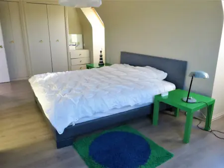 Maison pieds dans l'eau à Trébeurden, vue mer et terrasse 50m² - Photo 10