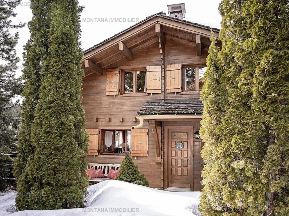 Chalet Améthystes, ski aux pieds au Chinaillon - Photo 2