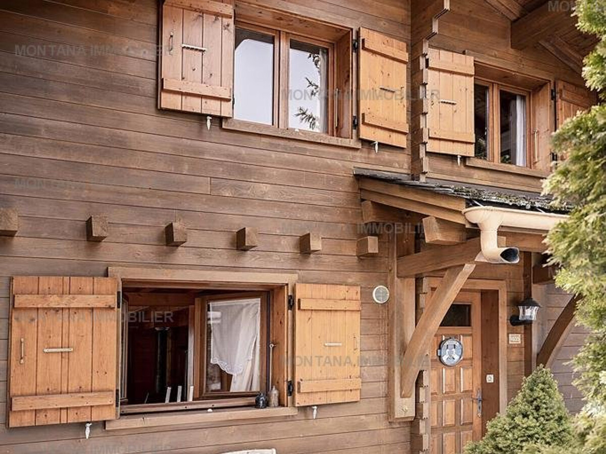 Chalet Améthystes, ski aux pieds au Chinaillon - Photo 4