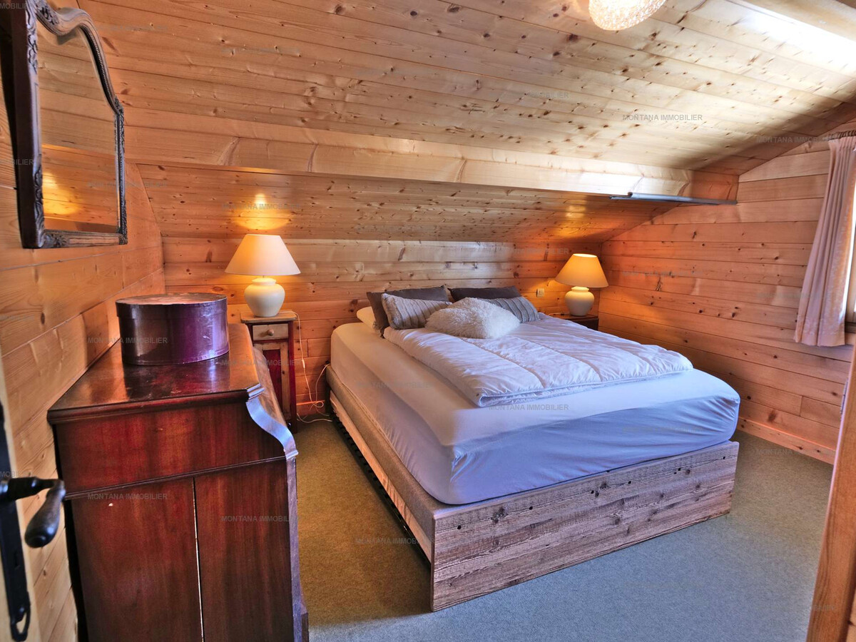 Chalet Améthystes, ski aux pieds au Chinaillon - Photo 12