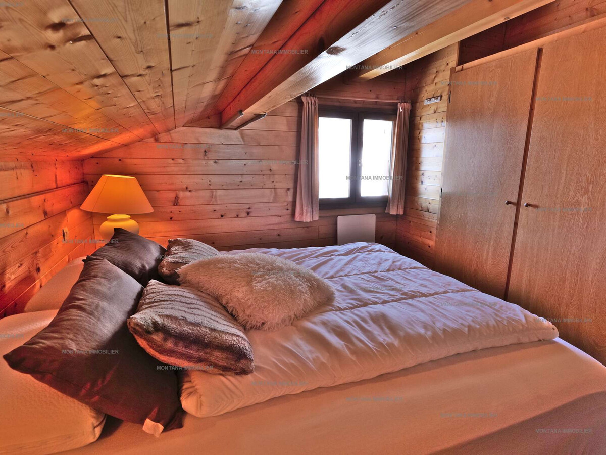 Chalet Améthystes, ski aux pieds au Chinaillon - Photo 13