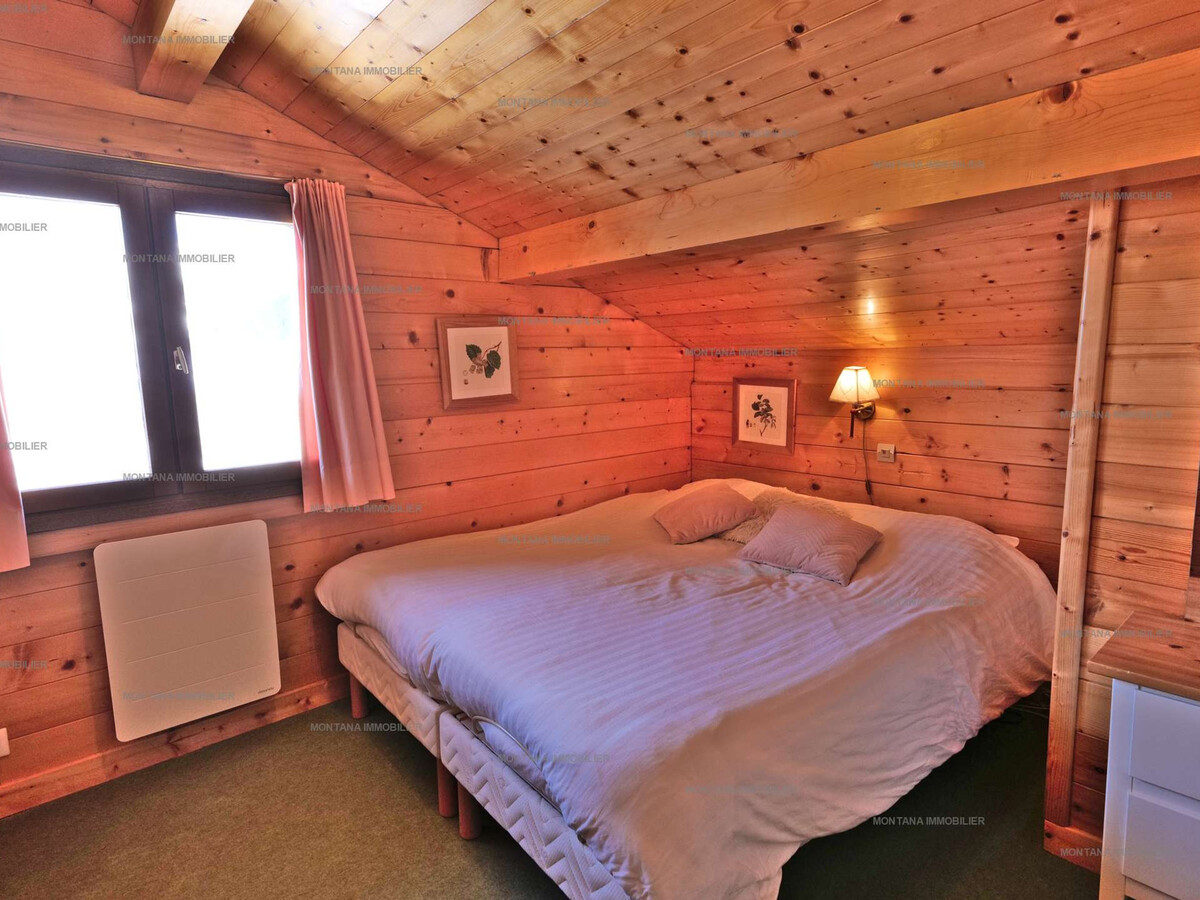 Chalet Améthystes, ski aux pieds au Chinaillon - Photo 14