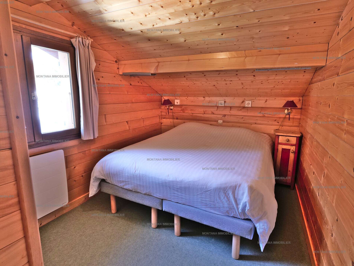 Chalet Améthystes, ski aux pieds au Chinaillon - Photo 15