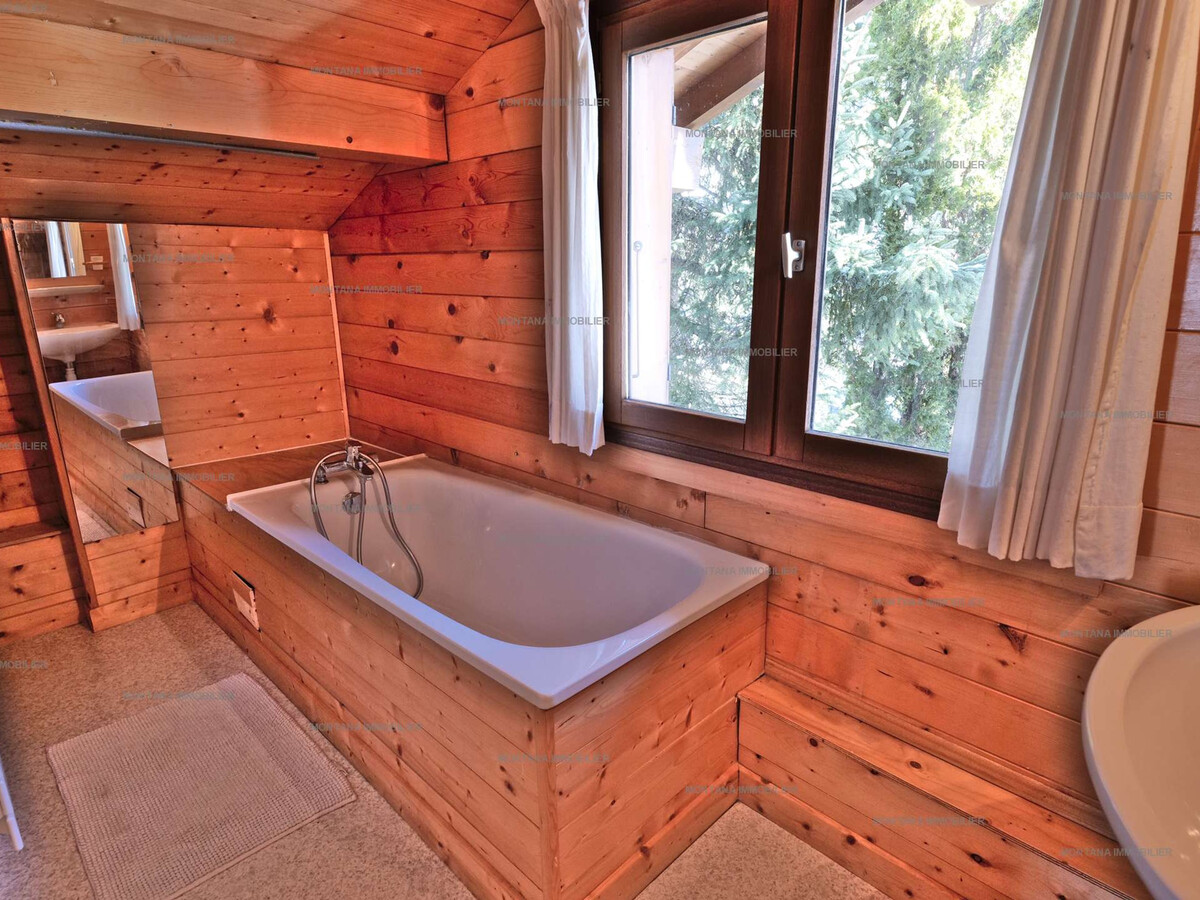 Chalet Améthystes, ski aux pieds au Chinaillon - Photo 16