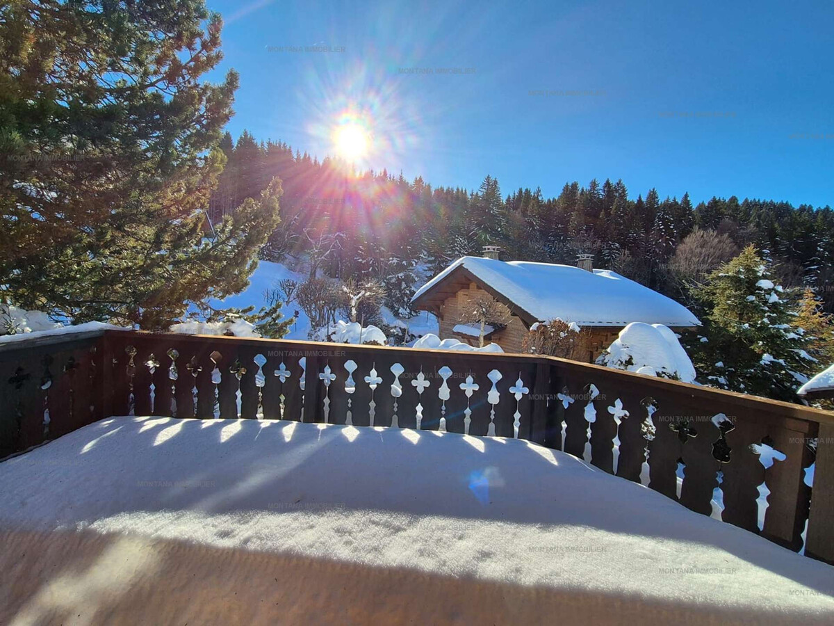 Chalet Améthystes, ski aux pieds au Chinaillon - Photo 18